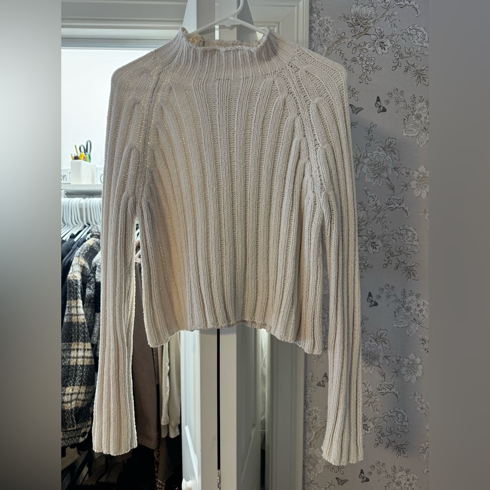 American Eagle Supersoft Turtleneck